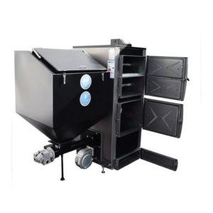 kocioł co przemysłowy