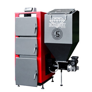 Kocioł CO TORET 26kW