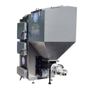 KOCIOŁ PIEC CO KG-ECO 15KW