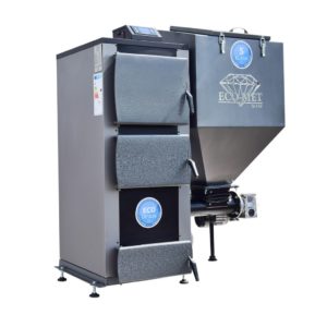 KOCIOŁ PIEC CO KG-ECO 15KW