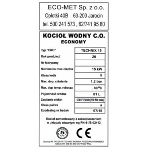 ECO-MET