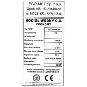 ECO-MET