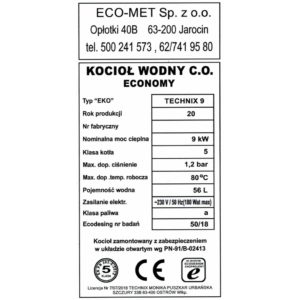ECO-MET