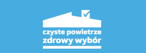 CZYSTE POWIETRZE