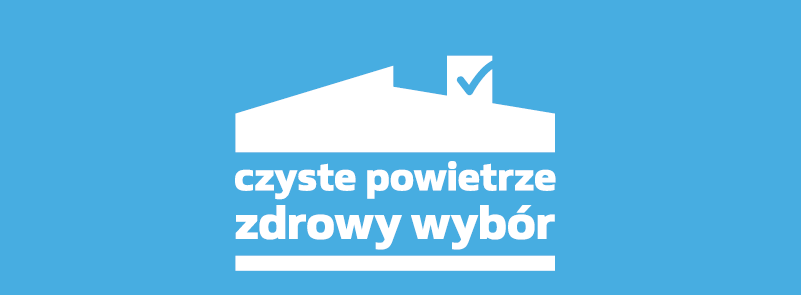 CZYSTE POWIETRZE