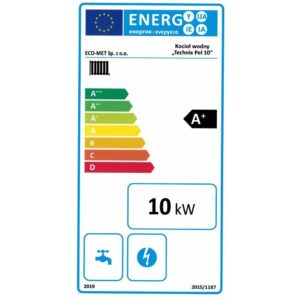 Kocioł Technix Pell 10
