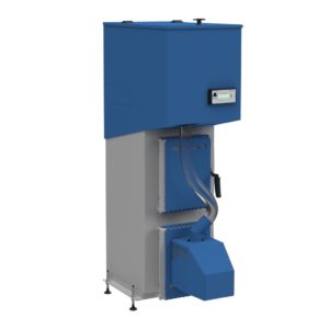 KOCIOŁ CO NA PELLET PELLPAL 8kW SLIM 1