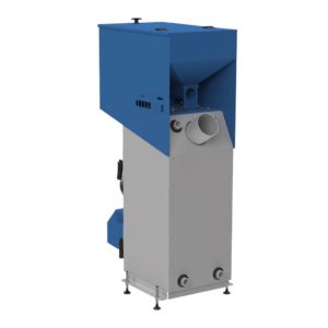 KOCIOŁ CO NA PELLET PELLPAL 8kW SLIM