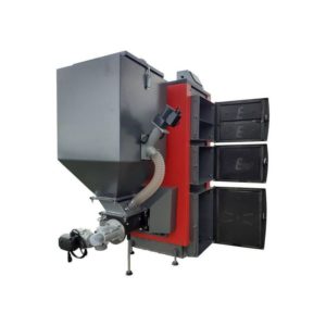 Kocioł Technix Pell 38