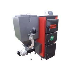 Kocioł Technix Pell 12