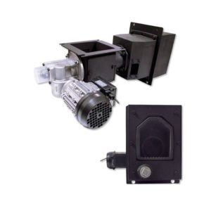 Kocioł Technix Pell 24