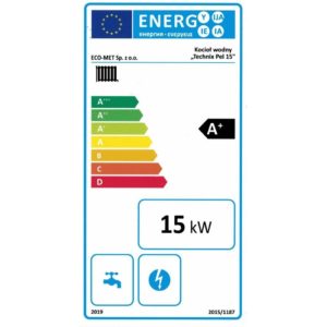 Kocioł Technix Pell 15