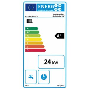 Kocioł Technix Pell 24
