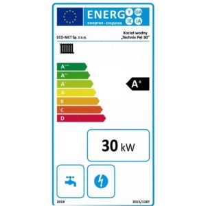 Kocioł Technix Pell 30