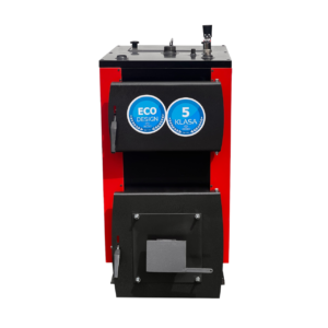 Kocioł na drewno Feniks AGRO 15kW