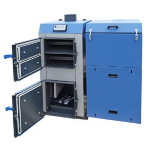 Kocioł pelletowy PELLPAL DUO 14kW