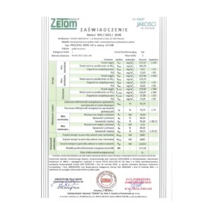 Kocioł pelletowy PELLPAL DUO 14kW