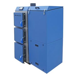 Kocioł pelletowy PELLPAL DUO 24kW