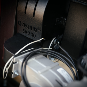 Kocioł na pellet PELLWOOD 10