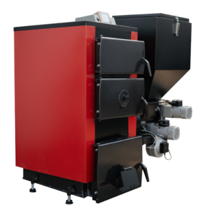 Kocioł na pellet PELLWOOD 25