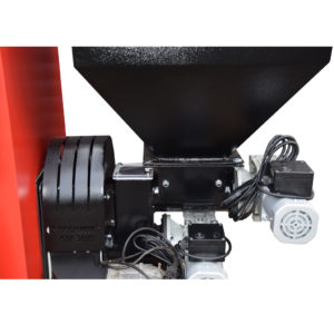 Piec przemysłowy PELL LUX 100kW