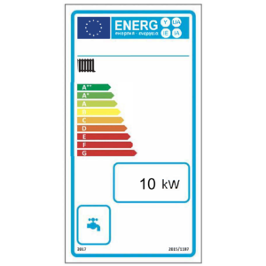 Kocioł PELL-EKO 10kW